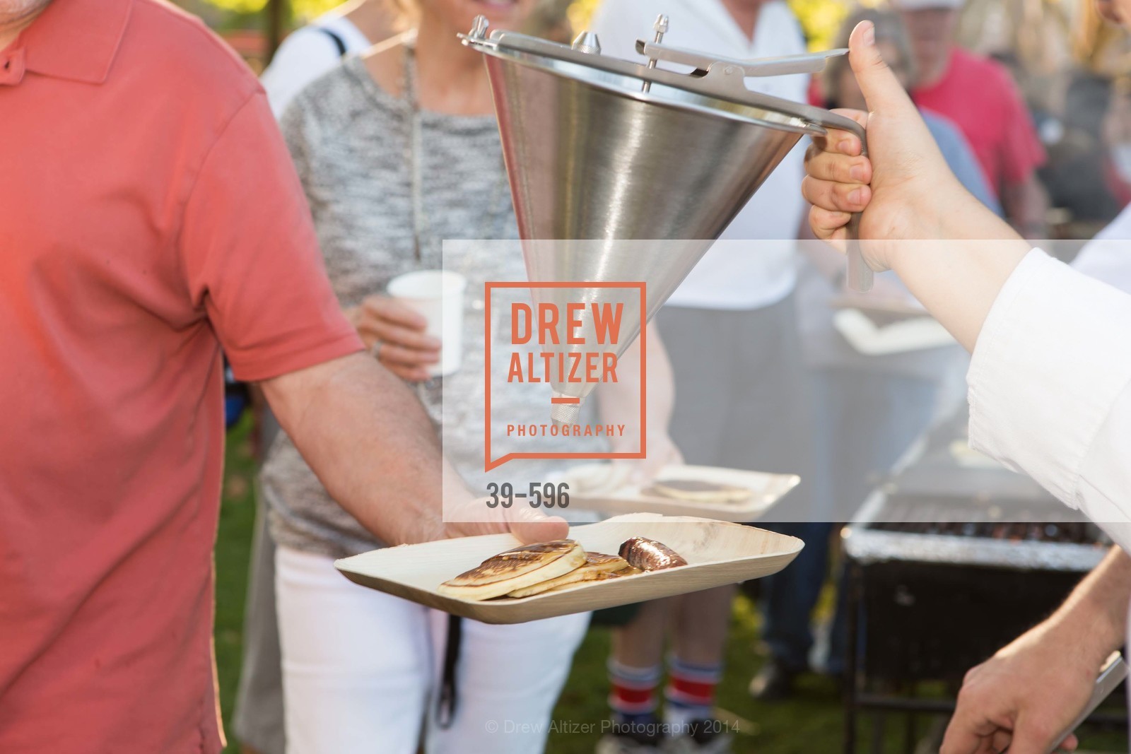 Atmosphere, WILLIAMS-SONOMA Grand Re-Opening Breakfast, October 5th, 2014, Photo,Drew Altizer, Drew Altizer Photography, full-service agency, private events, San Francisco photographer, photographer california