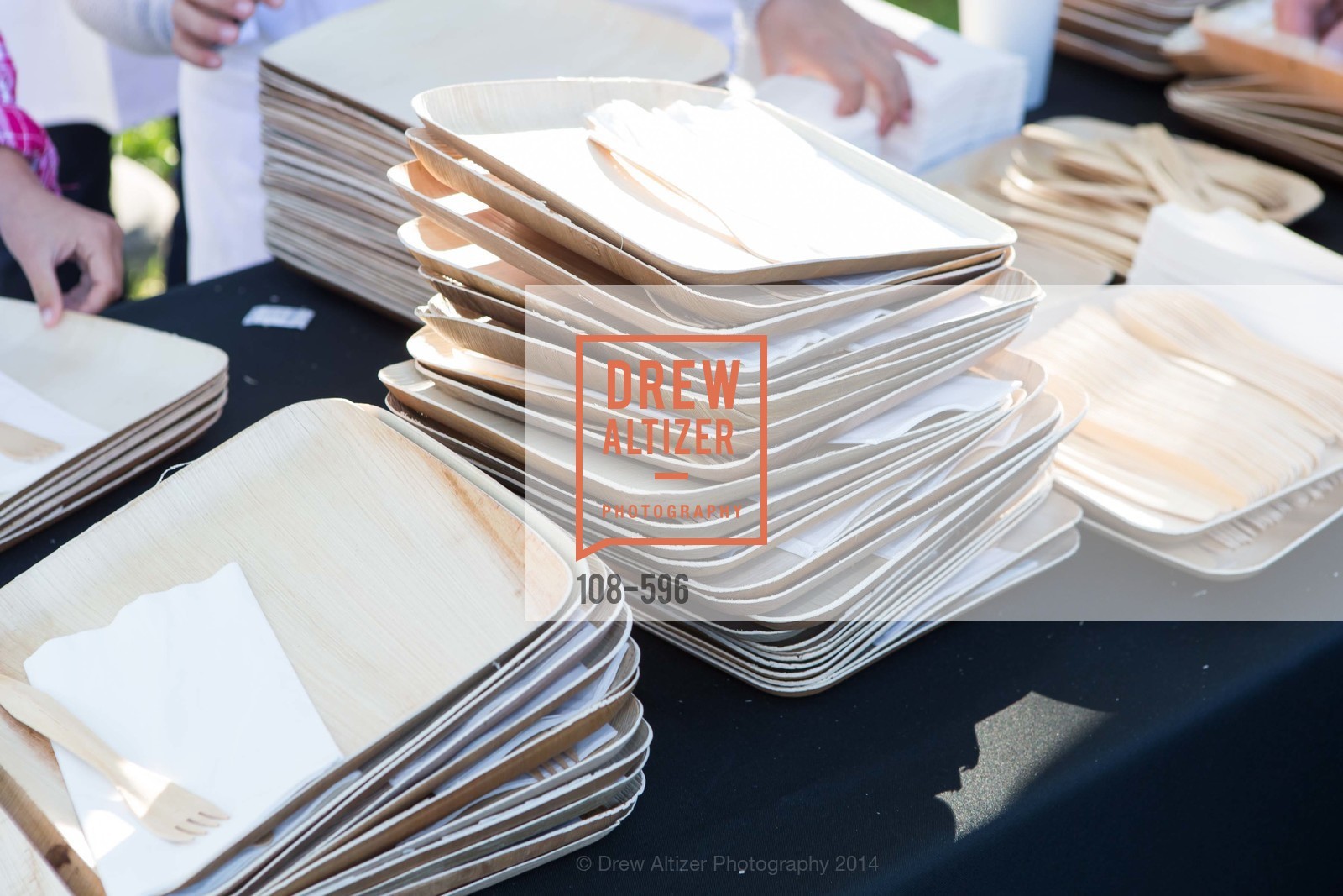WILLIAMS-SONOMA Grand Re-Opening Breakfast, US, October 5th, 2014, Photo #108-596 Photo #108-596