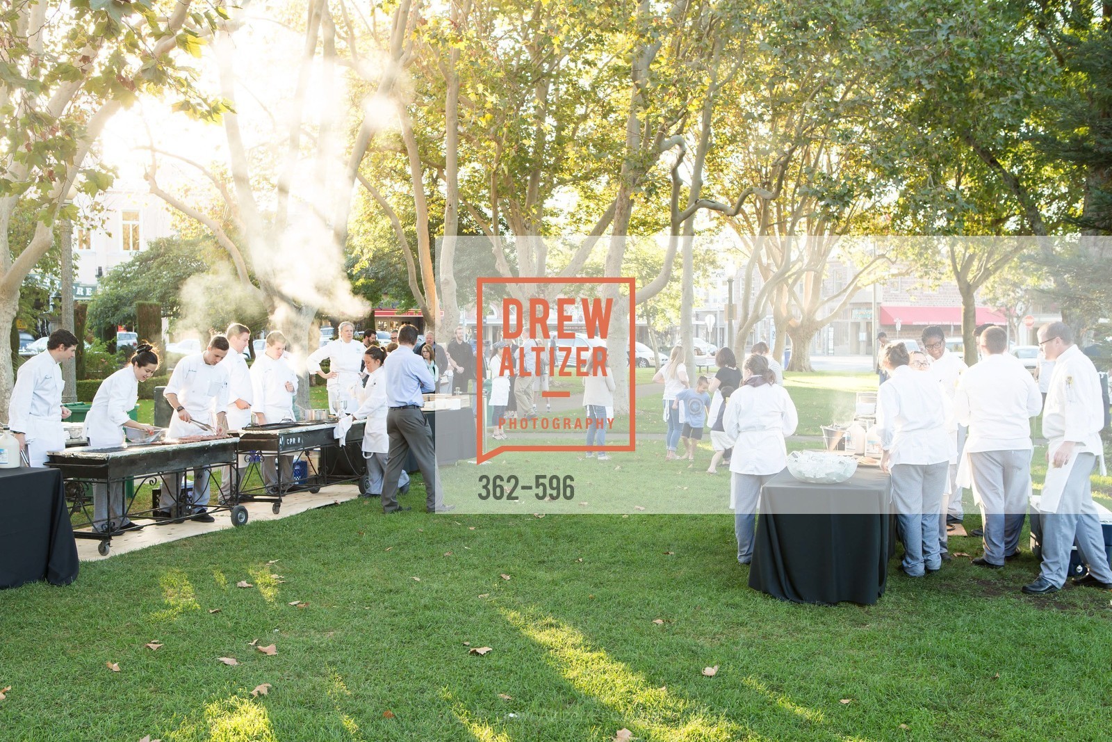 Atmosphere, WILLIAMS-SONOMA Grand Re-Opening Breakfast, October 5th, 2014, Photo,Drew Altizer, Drew Altizer Photography, full-service agency, private events, San Francisco photographer, photographer california