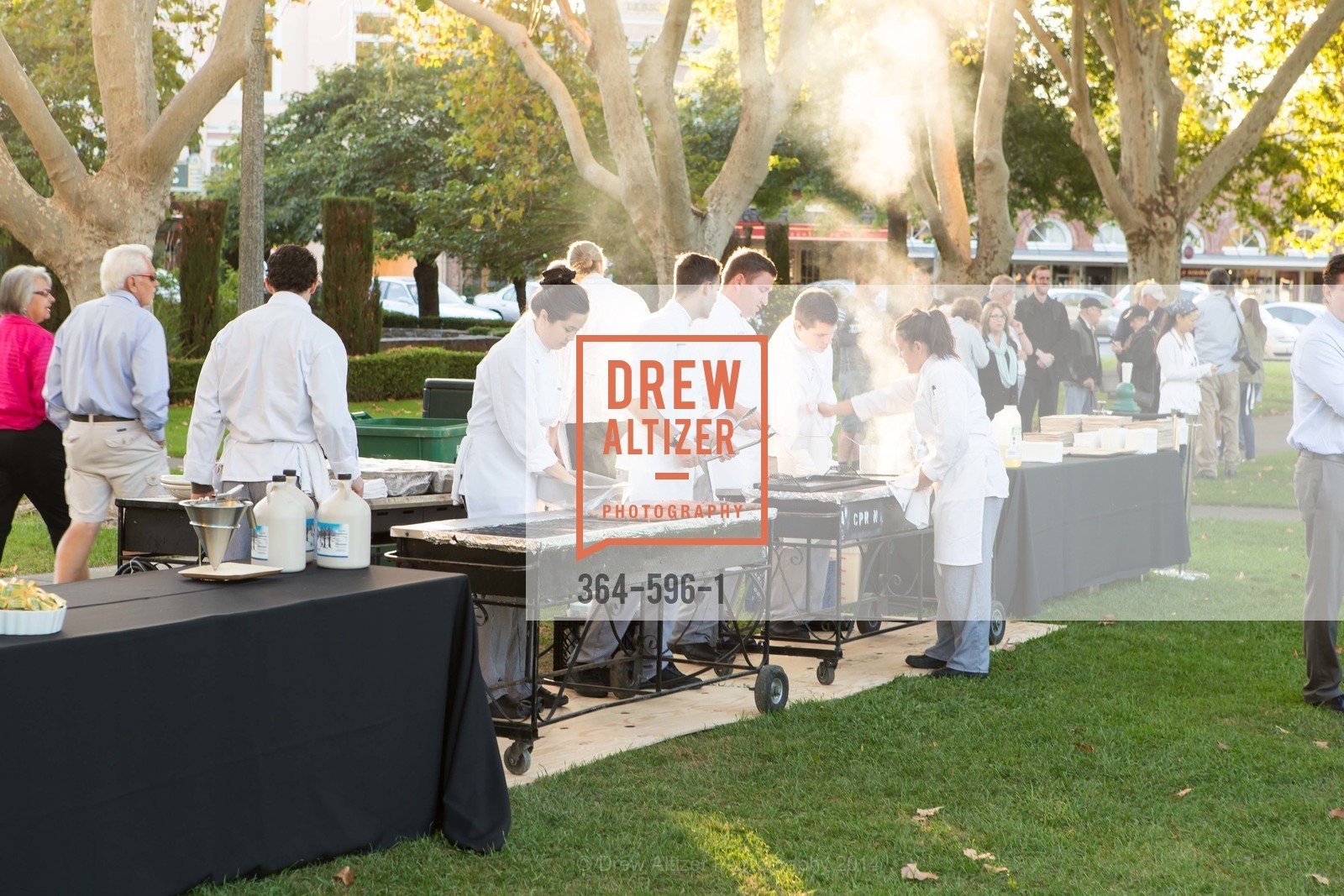 Atmosphere, WILLIAMS-SONOMA Grand Re-Opening Breakfast, October 5th, 2014, Photo,Drew Altizer, Drew Altizer Photography, full-service event agency, private events, San Francisco photographer, photographer California