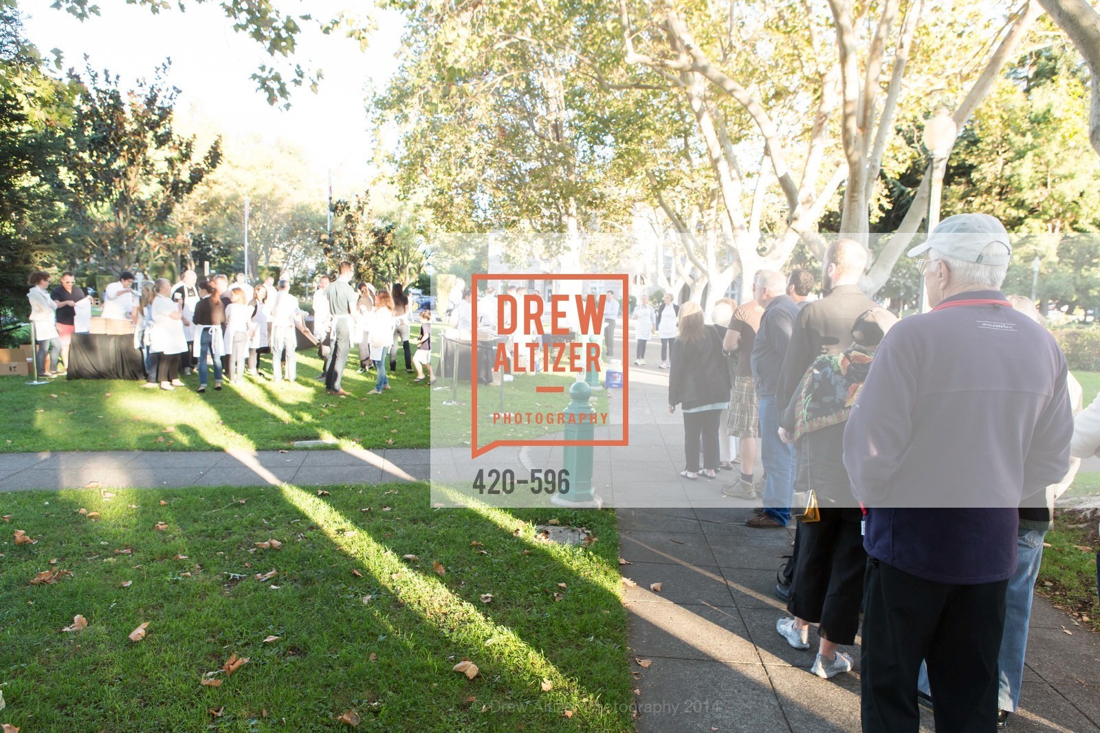 WILLIAMS-SONOMA Grand Re-Opening Breakfast, US, October 5th, 2014, Photo #420-596 Photo #420-596