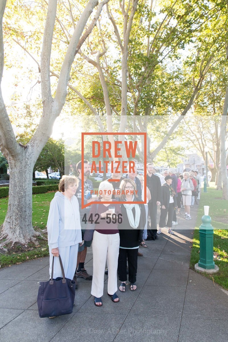 Atmosphere, WILLIAMS-SONOMA Grand Re-Opening Breakfast, October 5th, 2014, Photo,Drew Altizer, Drew Altizer Photography, full-service agency, private events, San Francisco photographer, photographer california