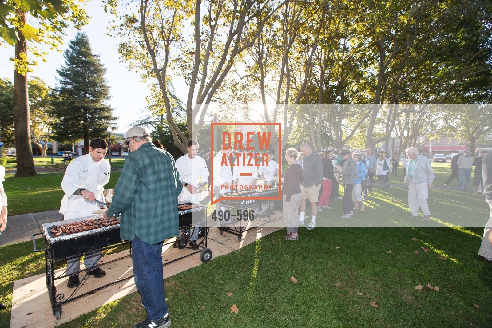 Atmosphere, WILLIAMS-SONOMA Grand Re-Opening Breakfast, October 5th, 2014, Photo,Drew Altizer, Drew Altizer Photography, full-service agency, private events, San Francisco photographer, photographer california