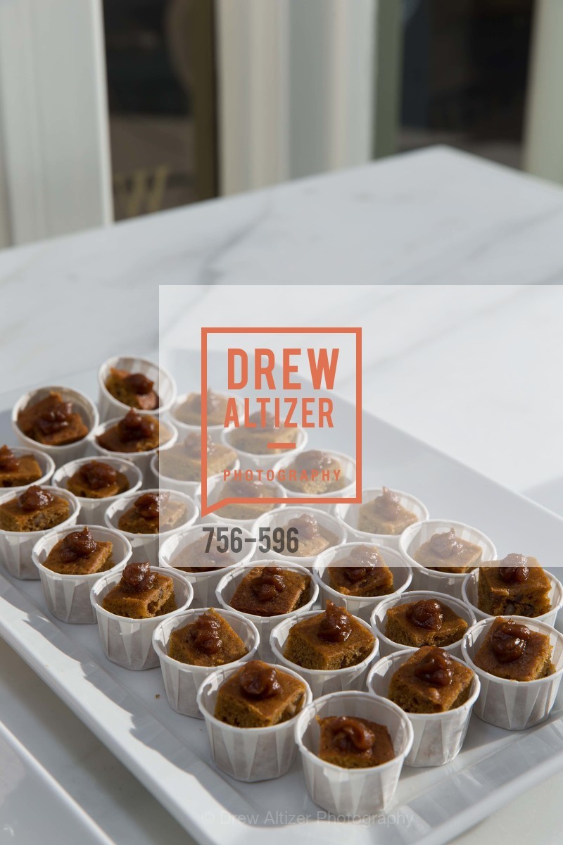 WILLIAMS-SONOMA Grand Re-Opening Breakfast, US, October 5th, 2014, Photo #756-596 Photo #756-596