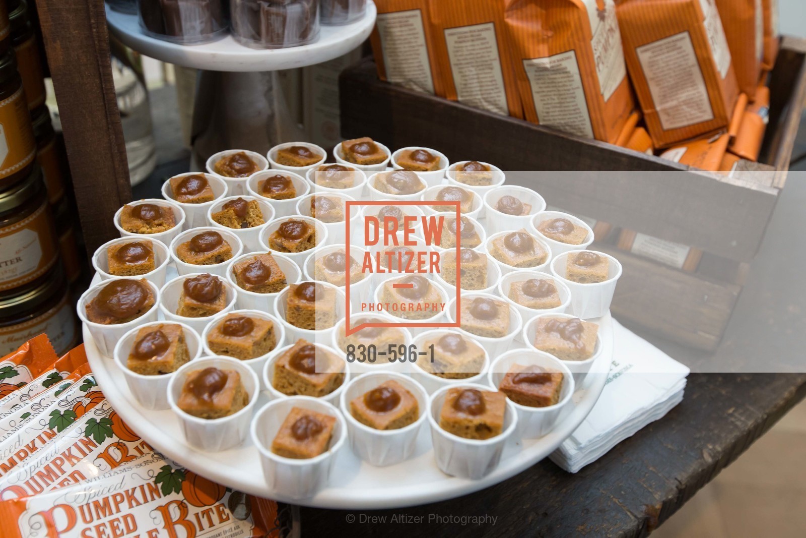 WILLIAMS-SONOMA Grand Re-Opening Breakfast, US, October 5th, 2014, Photo #830-596-1 Photo #830-596-1