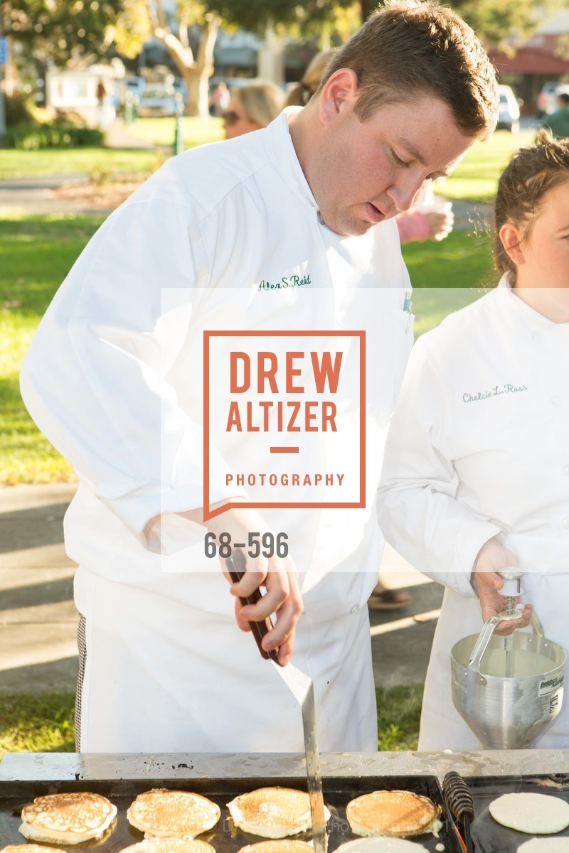 Extras, WILLIAMS-SONOMA Grand Re-Opening Breakfast, October 5th, 2014, Photo,Drew Altizer, Drew Altizer Photography, full-service event agency, private events, San Francisco photographer, photographer California