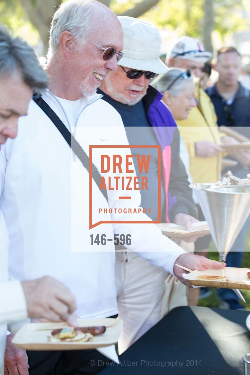 Extras, WILLIAMS-SONOMA Grand Re-Opening Breakfast, October 5th, 2014, Photo