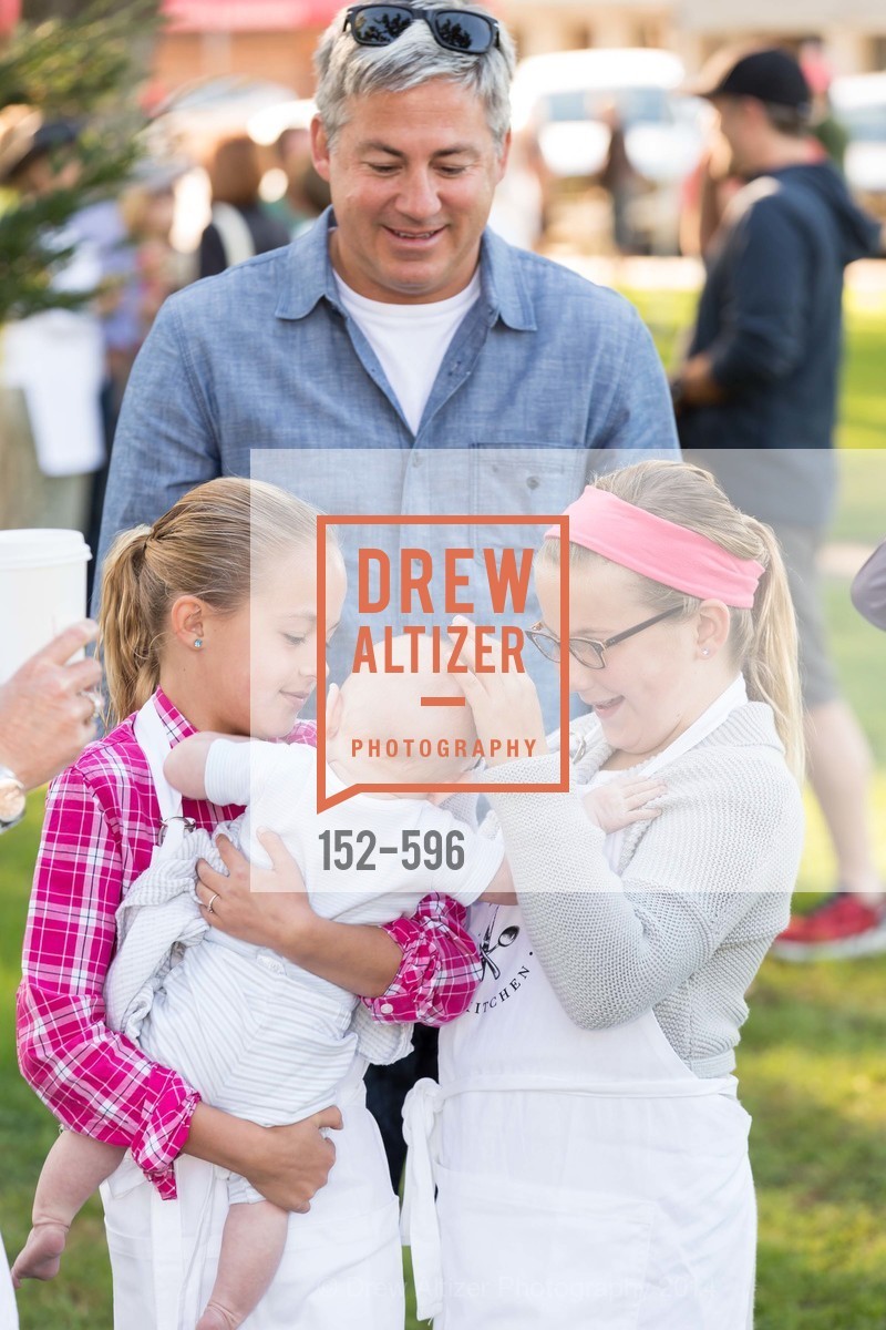 Extras, WILLIAMS-SONOMA Grand Re-Opening Breakfast, October 5th, 2014, Photo,Drew Altizer, Drew Altizer Photography, full-service agency, private events, San Francisco photographer, photographer california