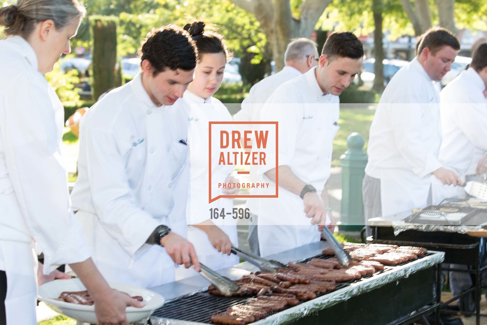 Extras, WILLIAMS-SONOMA Grand Re-Opening Breakfast, October 5th, 2014, Photo,Drew Altizer, Drew Altizer Photography, full-service agency, private events, San Francisco photographer, photographer california