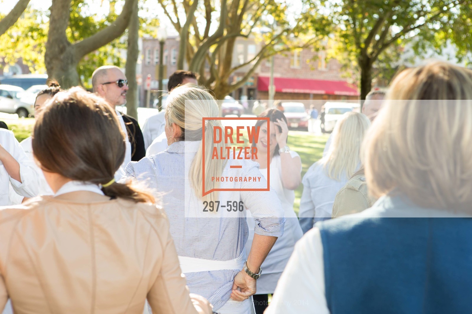 Extras, WILLIAMS-SONOMA Grand Re-Opening Breakfast, October 5th, 2014, Photo,Drew Altizer, Drew Altizer Photography, full-service event agency, private events, San Francisco photographer, photographer California