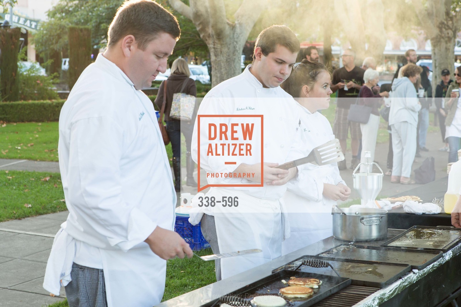Extras, WILLIAMS-SONOMA Grand Re-Opening Breakfast, October 5th, 2014, Photo,Drew Altizer, Drew Altizer Photography, full-service agency, private events, San Francisco photographer, photographer california