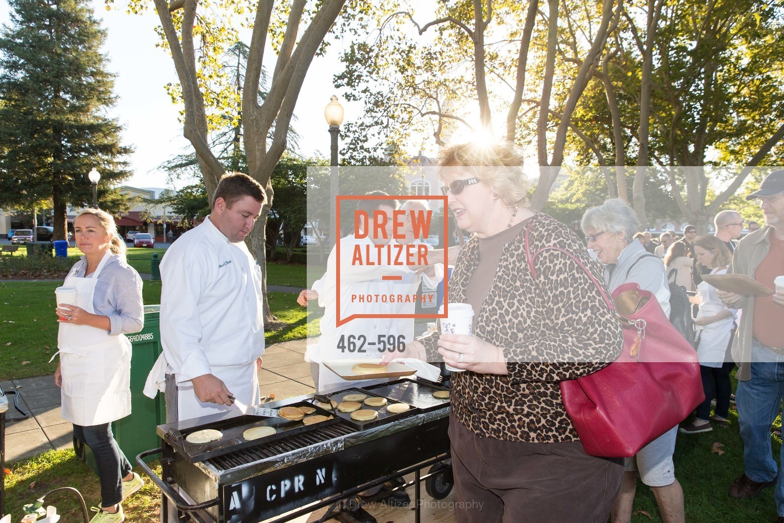 Extras, WILLIAMS-SONOMA Grand Re-Opening Breakfast, October 5th, 2014, Photo,Drew Altizer, Drew Altizer Photography, full-service agency, private events, San Francisco photographer, photographer california