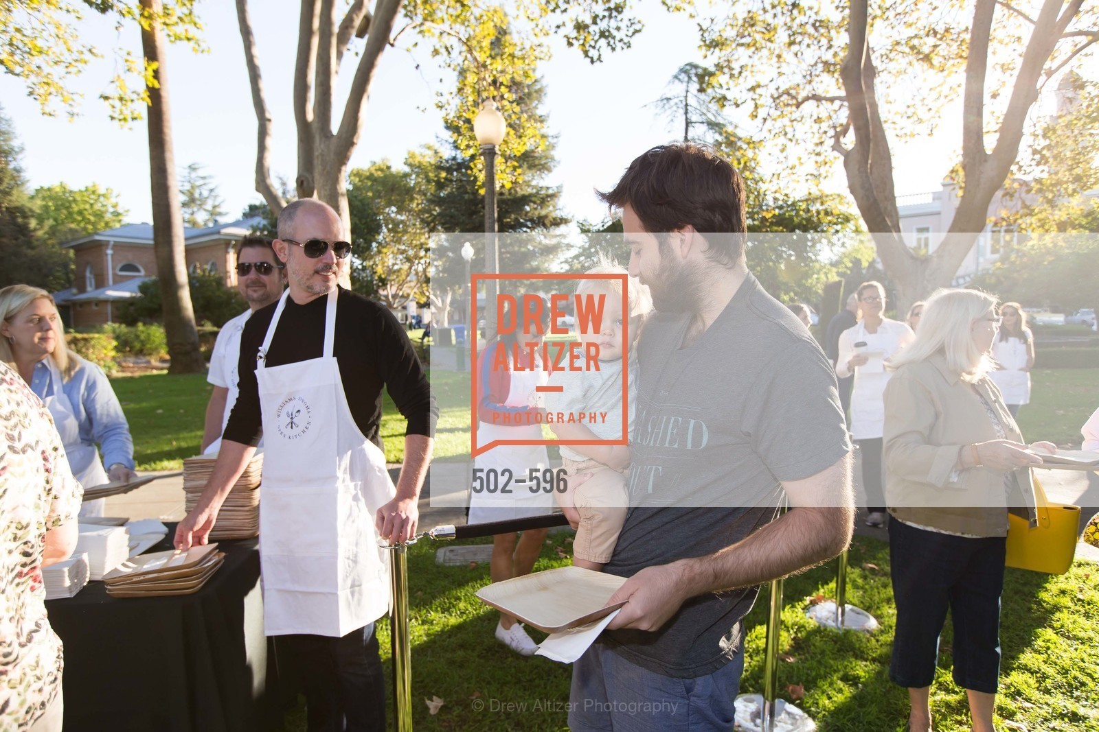 Extras, WILLIAMS-SONOMA Grand Re-Opening Breakfast, October 5th, 2014, Photo,Drew Altizer, Drew Altizer Photography, full-service event agency, private events, San Francisco photographer, photographer California