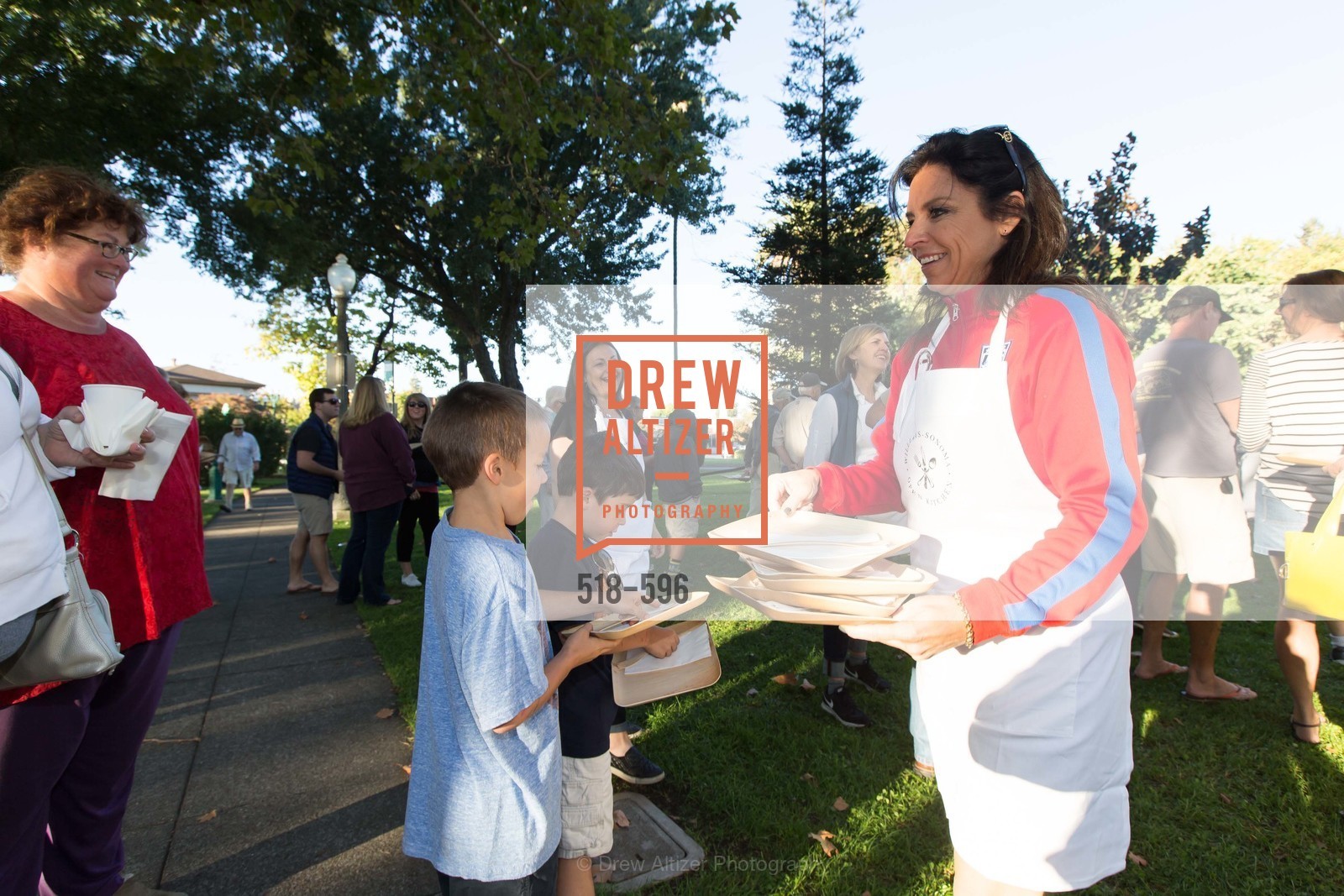 Extras, WILLIAMS-SONOMA Grand Re-Opening Breakfast, October 5th, 2014, Photo,Drew Altizer, Drew Altizer Photography, full-service agency, private events, San Francisco photographer, photographer california