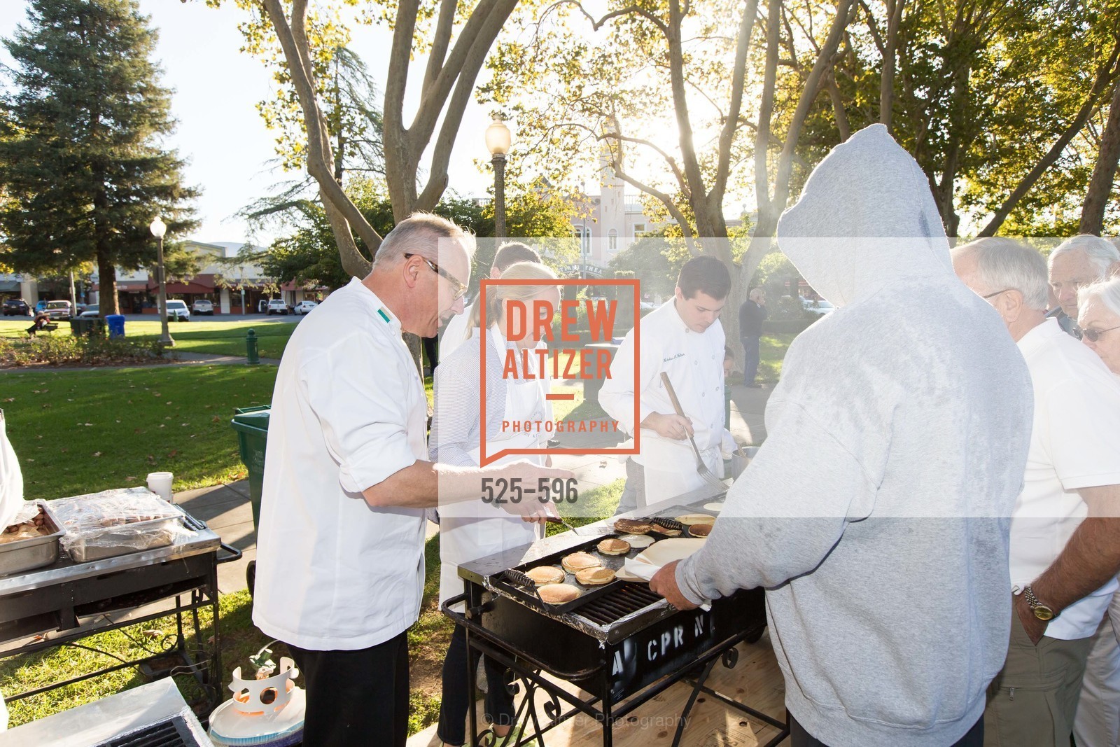 Extras, WILLIAMS-SONOMA Grand Re-Opening Breakfast, October 5th, 2014, Photo,Drew Altizer, Drew Altizer Photography, full-service agency, private events, San Francisco photographer, photographer california