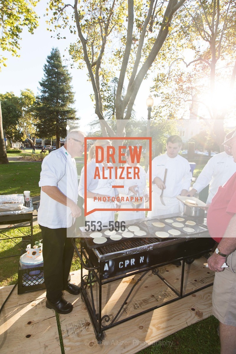 Extras, WILLIAMS-SONOMA Grand Re-Opening Breakfast, October 5th, 2014, Photo,Drew Altizer, Drew Altizer Photography, full-service agency, private events, San Francisco photographer, photographer california