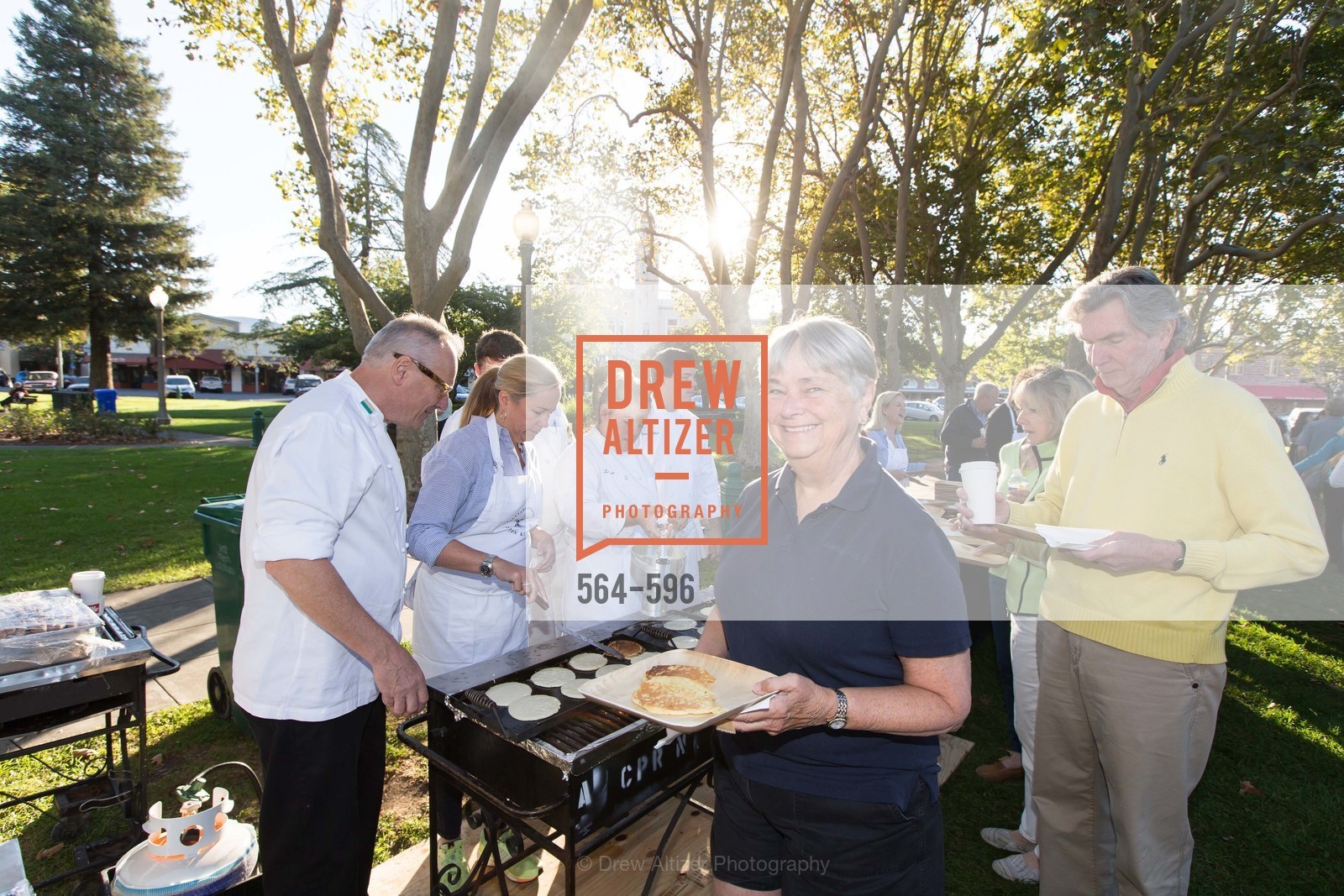 Extras, WILLIAMS-SONOMA Grand Re-Opening Breakfast, October 5th, 2014, Photo,Drew Altizer, Drew Altizer Photography, full-service agency, private events, San Francisco photographer, photographer california