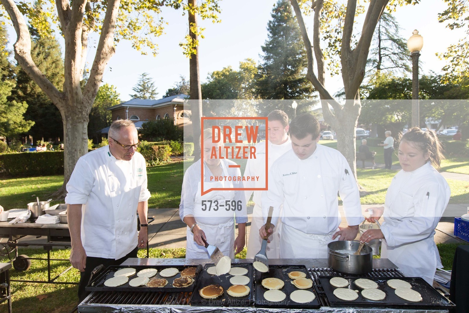 WILLIAMS-SONOMA Grand Re-Opening Breakfast, US, October 5th, 2014, Photo #573-596 Photo #573-596