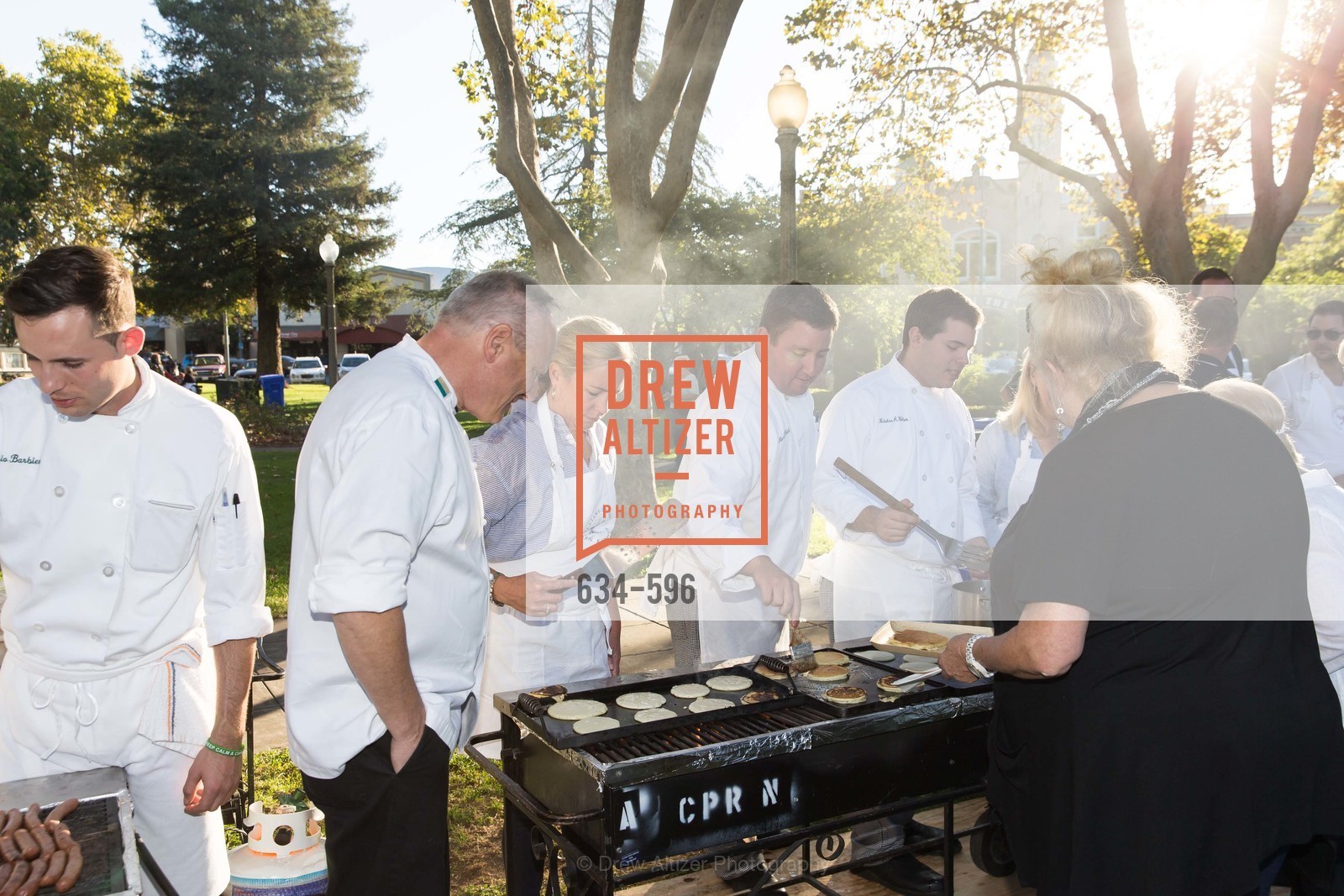 Extras, WILLIAMS-SONOMA Grand Re-Opening Breakfast, October 5th, 2014, Photo