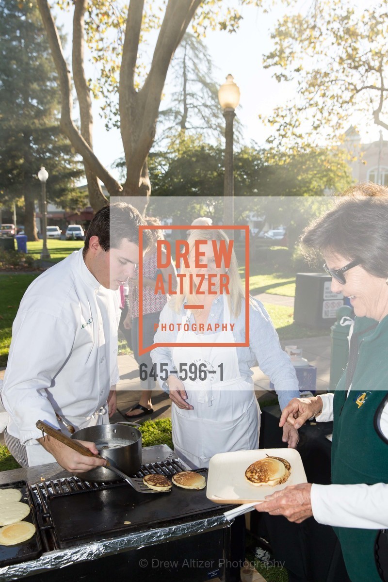 Extras, WILLIAMS-SONOMA Grand Re-Opening Breakfast, October 5th, 2014, Photo,Drew Altizer, Drew Altizer Photography, full-service event agency, private events, San Francisco photographer, photographer California
