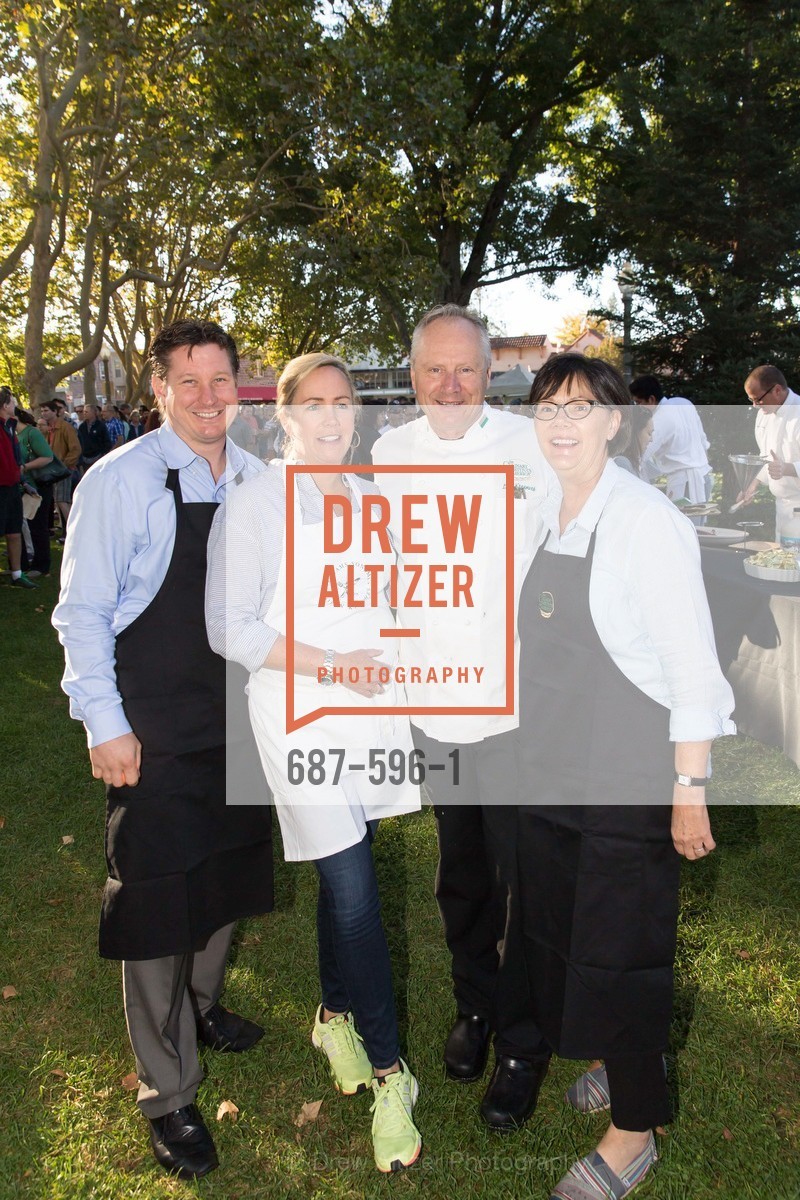 Extras, WILLIAMS-SONOMA Grand Re-Opening Breakfast, October 5th, 2014, Photo,Drew Altizer, Drew Altizer Photography, full-service event agency, private events, San Francisco photographer, photographer California