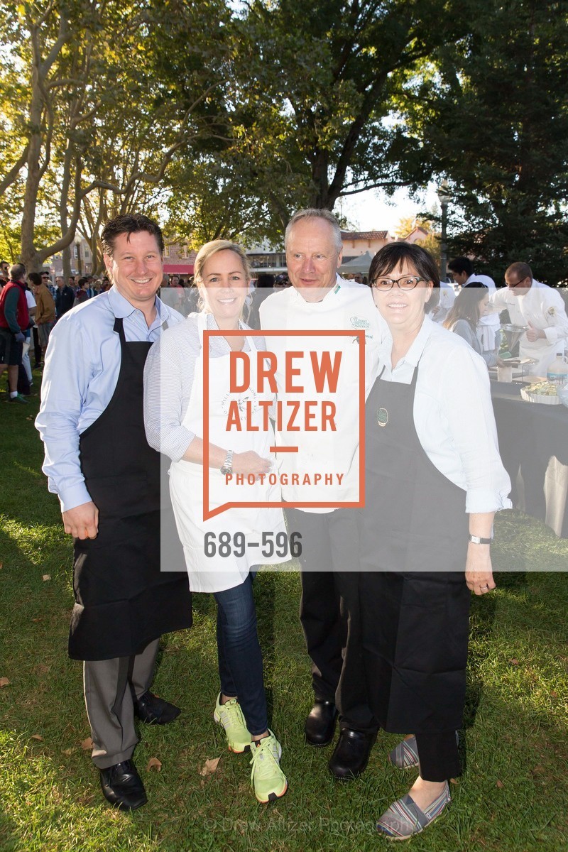 Extras, WILLIAMS-SONOMA Grand Re-Opening Breakfast, October 5th, 2014, Photo,Drew Altizer, Drew Altizer Photography, full-service agency, private events, San Francisco photographer, photographer california