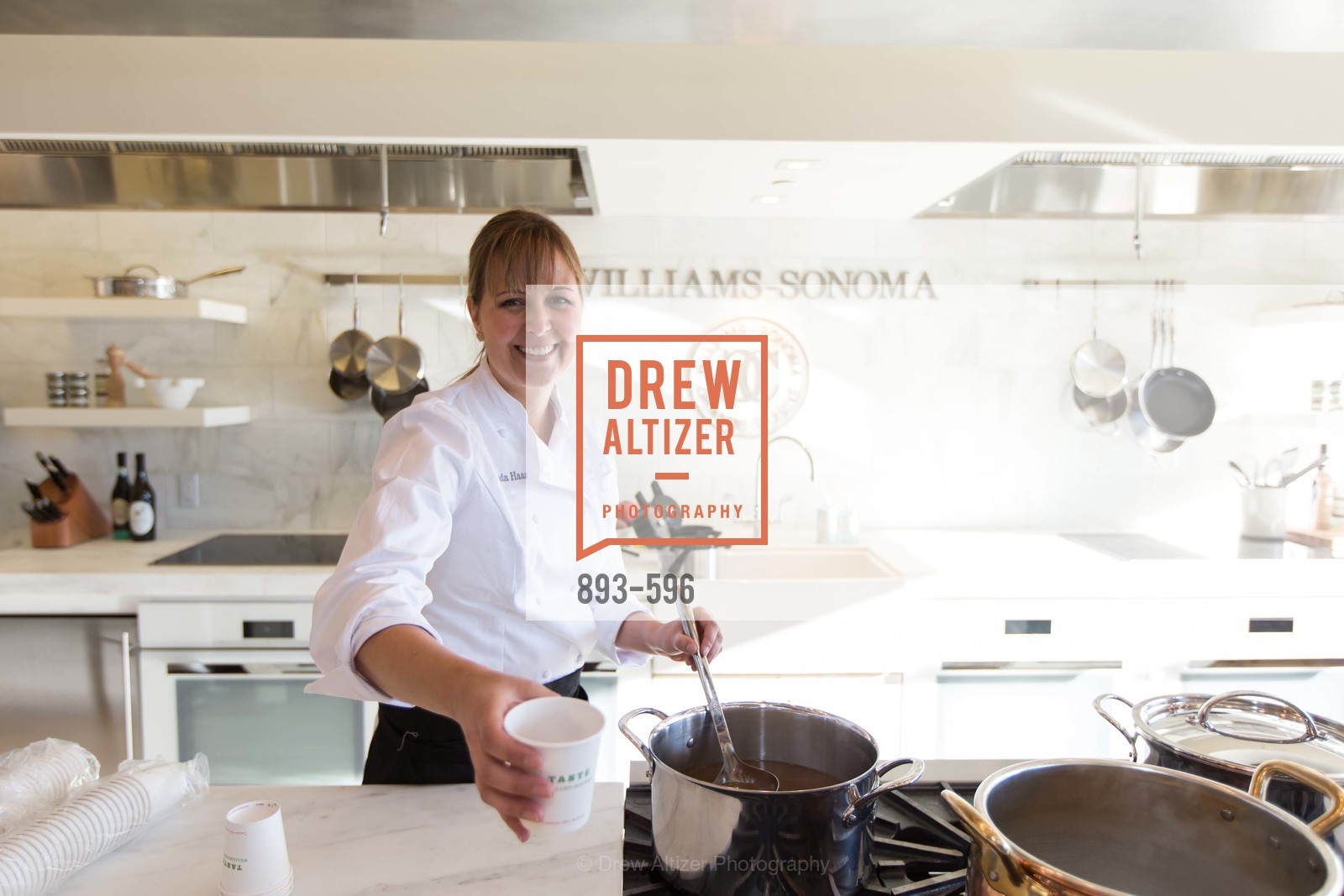 Extras, WILLIAMS-SONOMA Grand Re-Opening Breakfast, October 5th, 2014, Photo,Drew Altizer, Drew Altizer Photography, full-service event agency, private events, San Francisco photographer, photographer California