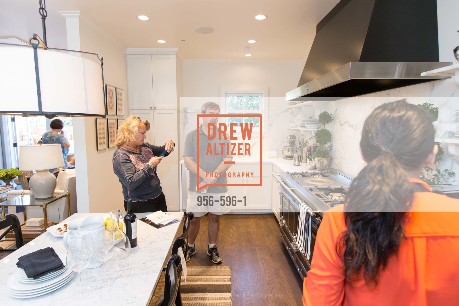 Extras, WILLIAMS-SONOMA Grand Re-Opening Breakfast, October 5th, 2014, Photo,Drew Altizer, Drew Altizer Photography, full-service agency, private events, San Francisco photographer, photographer california