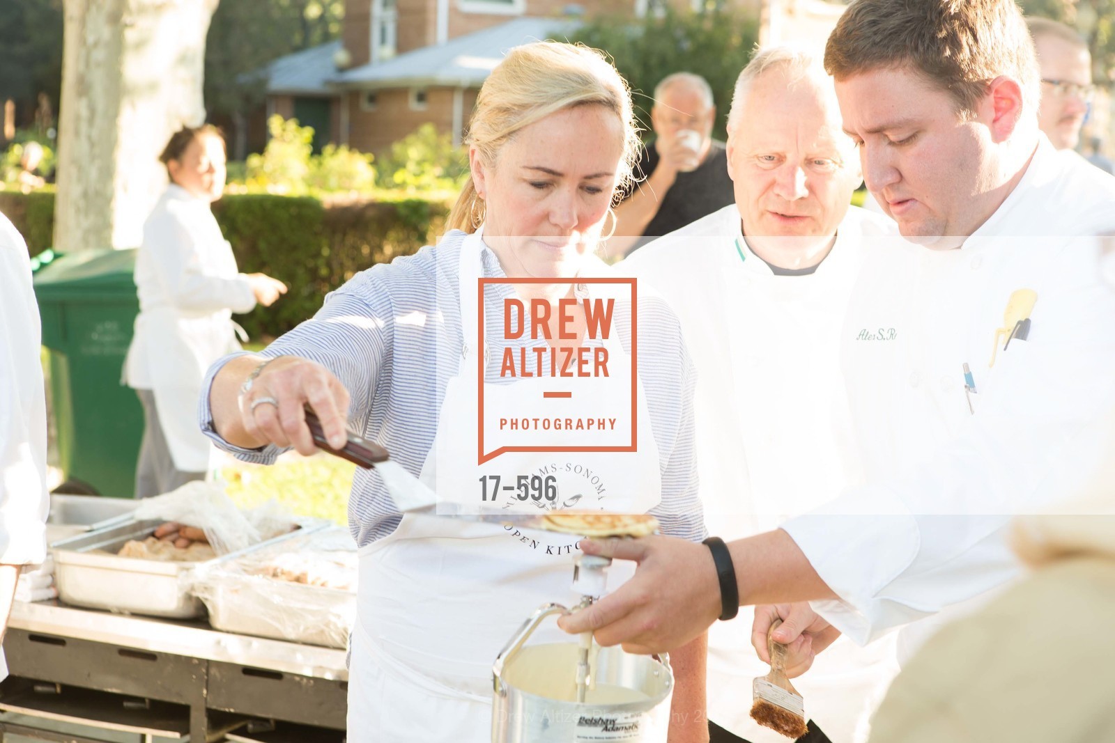 Top Picks, WILLIAMS-SONOMA Grand Re-Opening Breakfast, October 5th, 2014, Photo,Drew Altizer, Drew Altizer Photography, full-service agency, private events, San Francisco photographer, photographer california