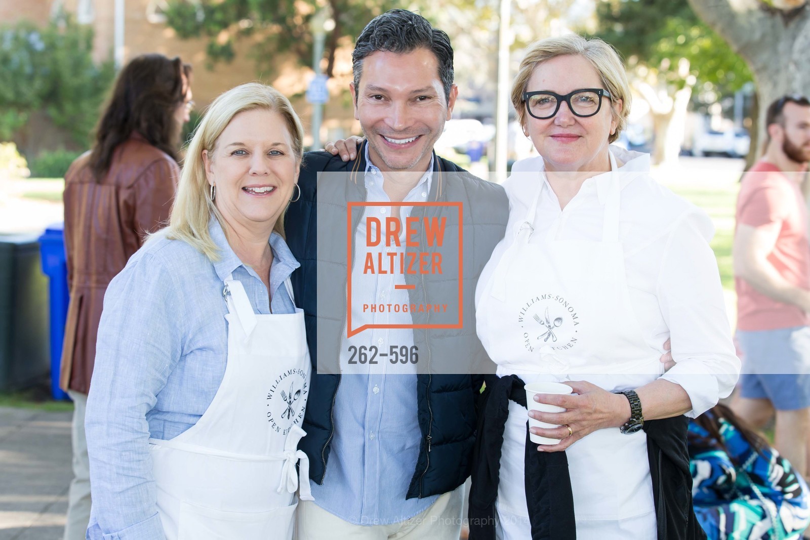 Top Picks, WILLIAMS-SONOMA Grand Re-Opening Breakfast, October 5th, 2014, Photo,Drew Altizer, Drew Altizer Photography, full-service agency, private events, San Francisco photographer, photographer california