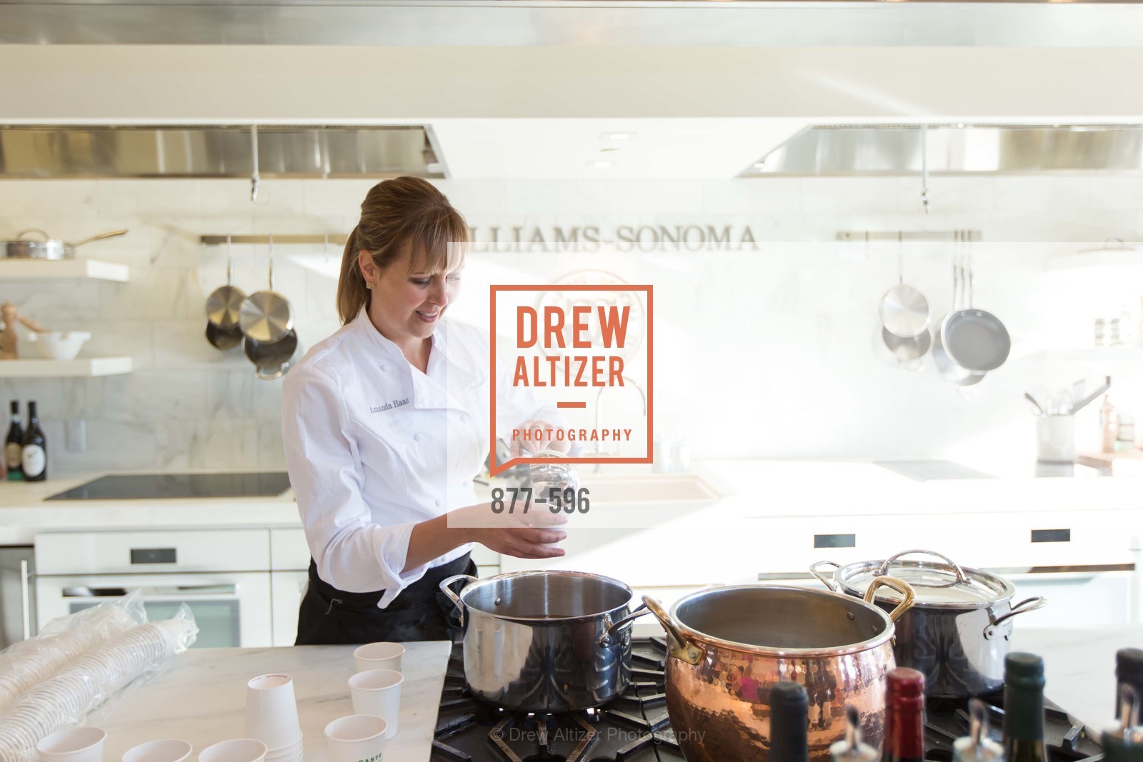 Top Picks, WILLIAMS-SONOMA Grand Re-Opening Breakfast, October 5th, 2014, Photo,Drew Altizer, Drew Altizer Photography, full-service agency, private events, San Francisco photographer, photographer california