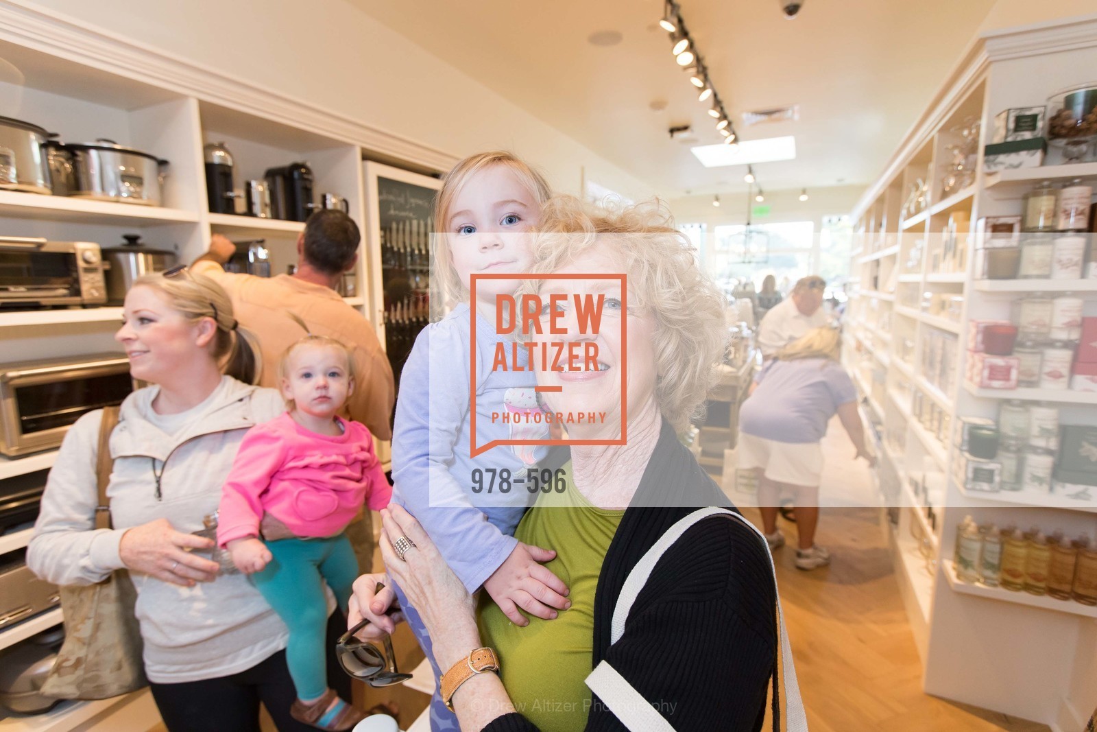 Top Picks, WILLIAMS-SONOMA Grand Re-Opening Breakfast, October 5th, 2014, Photo