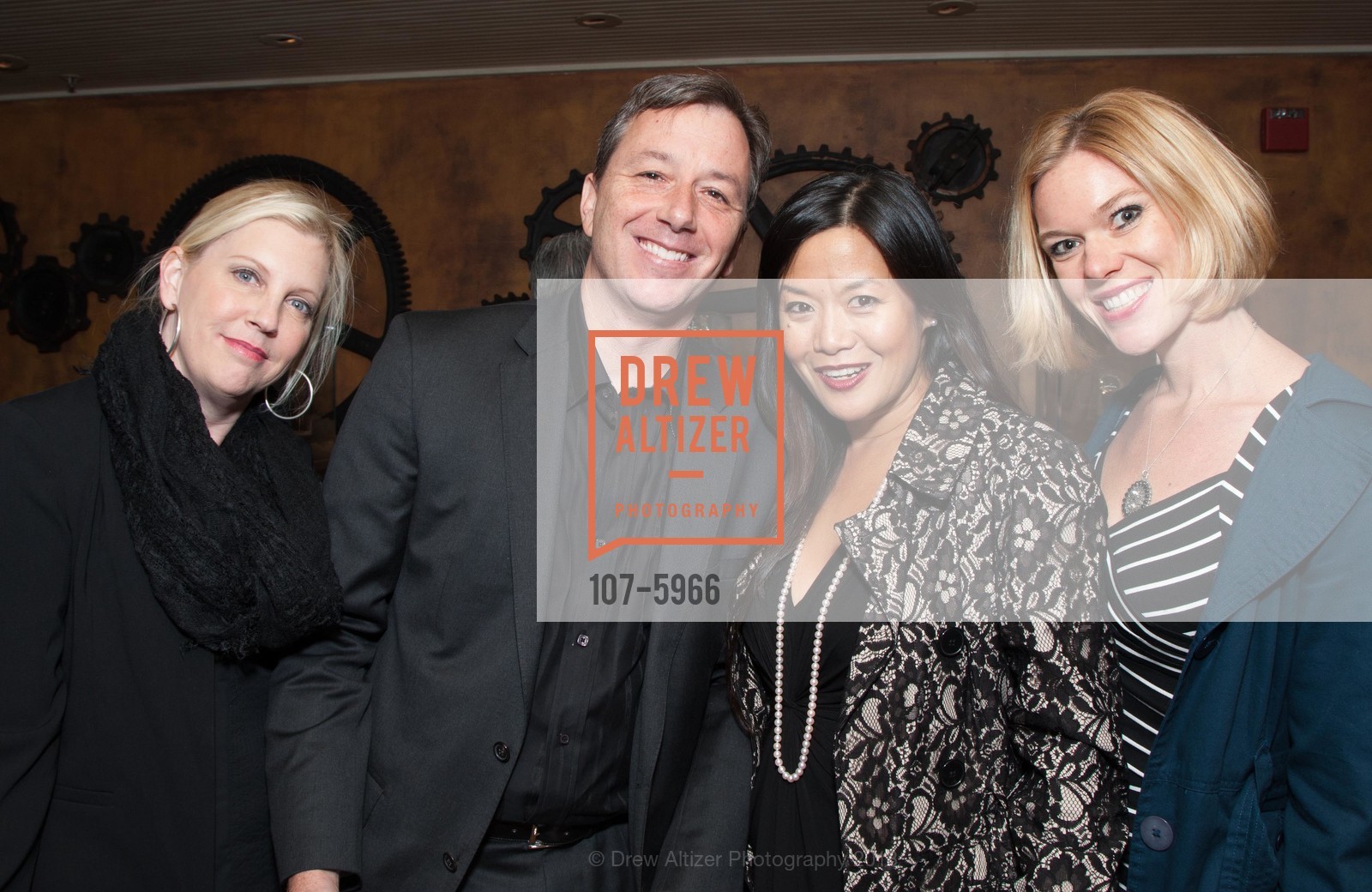 Rosslyn Ashley, Clinton Graves, Marietta Thornton, Christine Hammer, Exclusive Viewing of the PANERAI 2013 Collection, US, October 15th, 2013, Photo #107-5966 Rosslyn Ashley, Clinton Graves, Marietta Thornton, Christine Hammer, Photo #107-5966