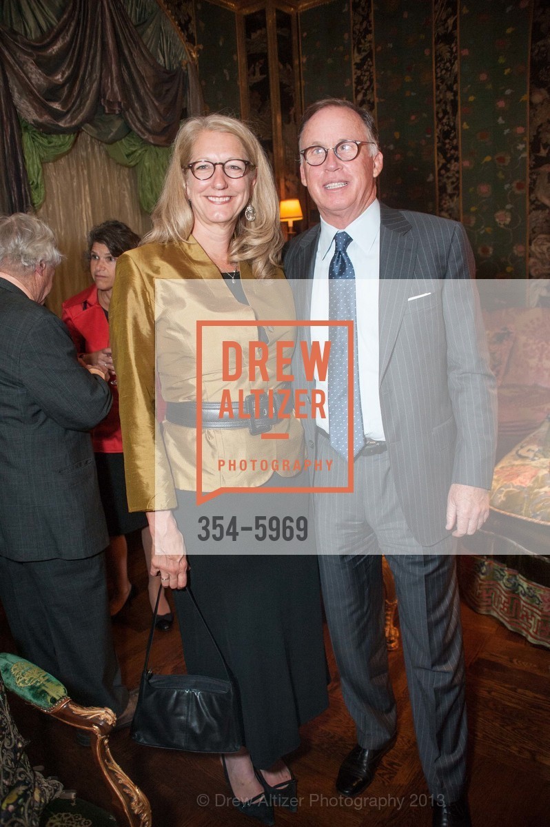 Kate Berenson, DJ Grubb, Photo #354-5969