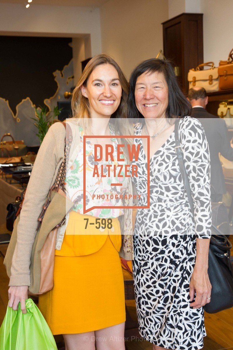 Katharine Morris, Robin Wu, GHURKA FALL FASHION Press Preview Honoring the ZOO BOARD, US, October 8th, 2014,Drew Altizer, Drew Altizer Photography, full-service agency, private events, San Francisco photographer, photographer california