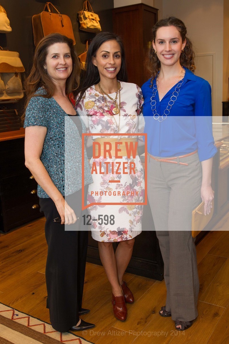 Jennifer Mewha, Pam Bristow, Amy Crowson, GHURKA FALL FASHION Press Preview Honoring the ZOO BOARD, US, October 8th, 2014, Photo #12-598 Jennifer Mewha, Pam Bristow, Amy Crowson, Photo #12-598