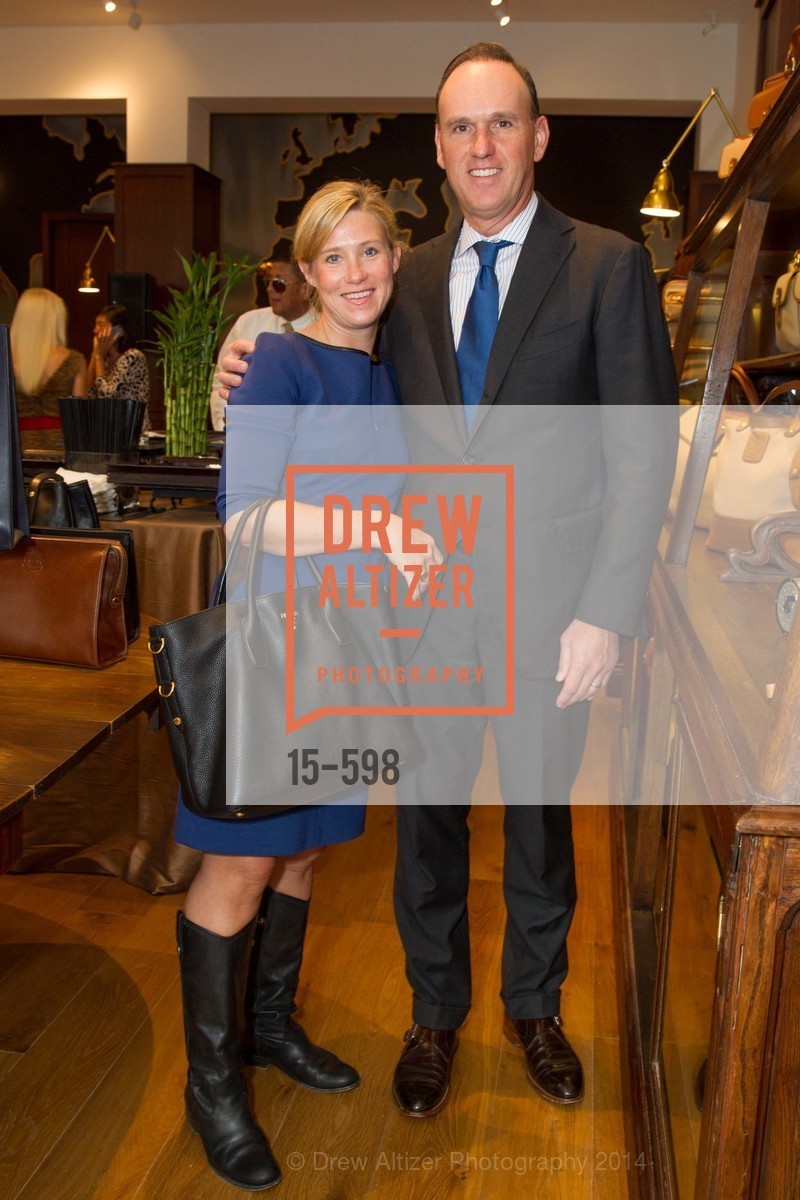 Hilary DeNunzio, Michael DeNunzio, Photo #15-598