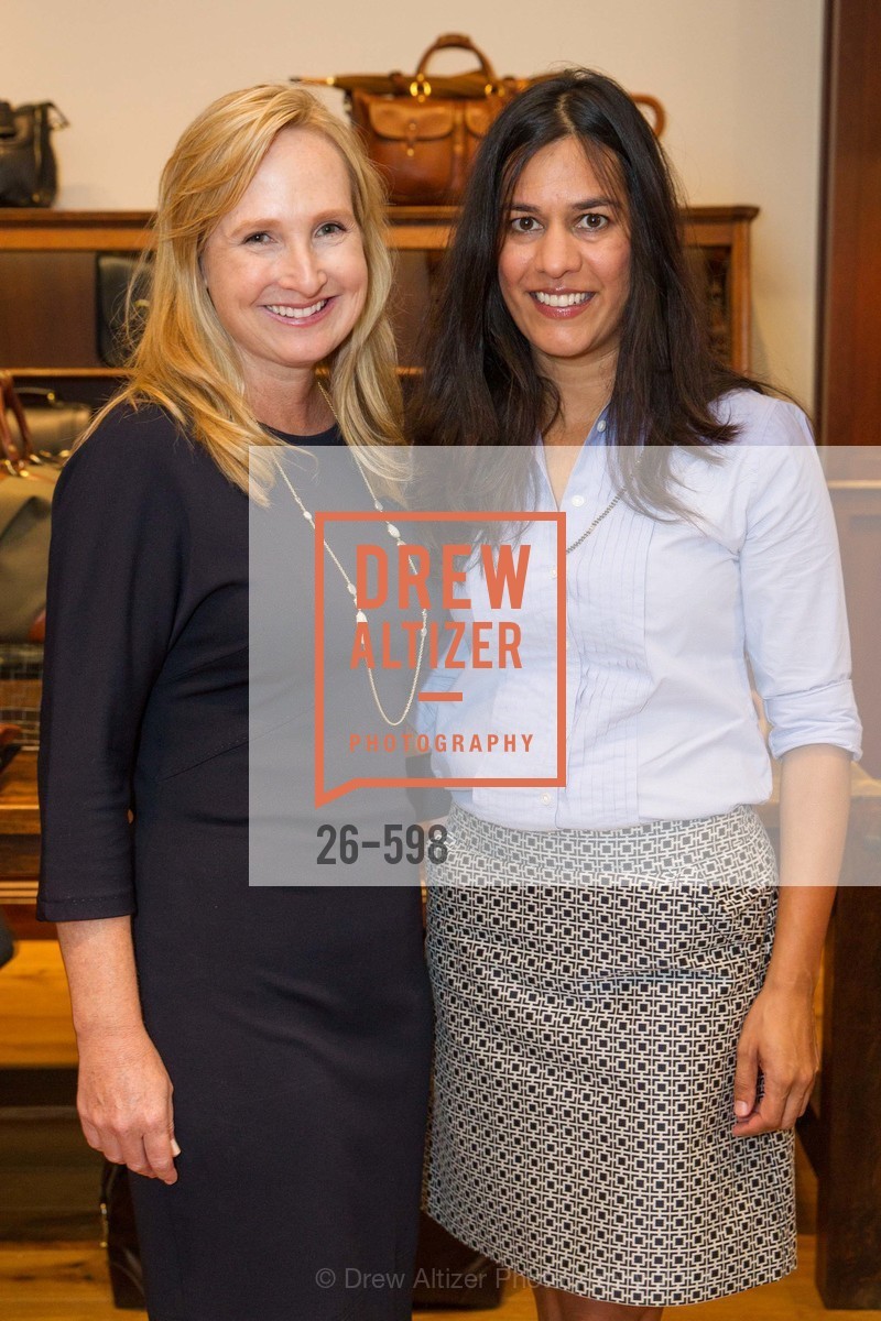 Anne Pedrero, Krutika Patel, Photo #26-598