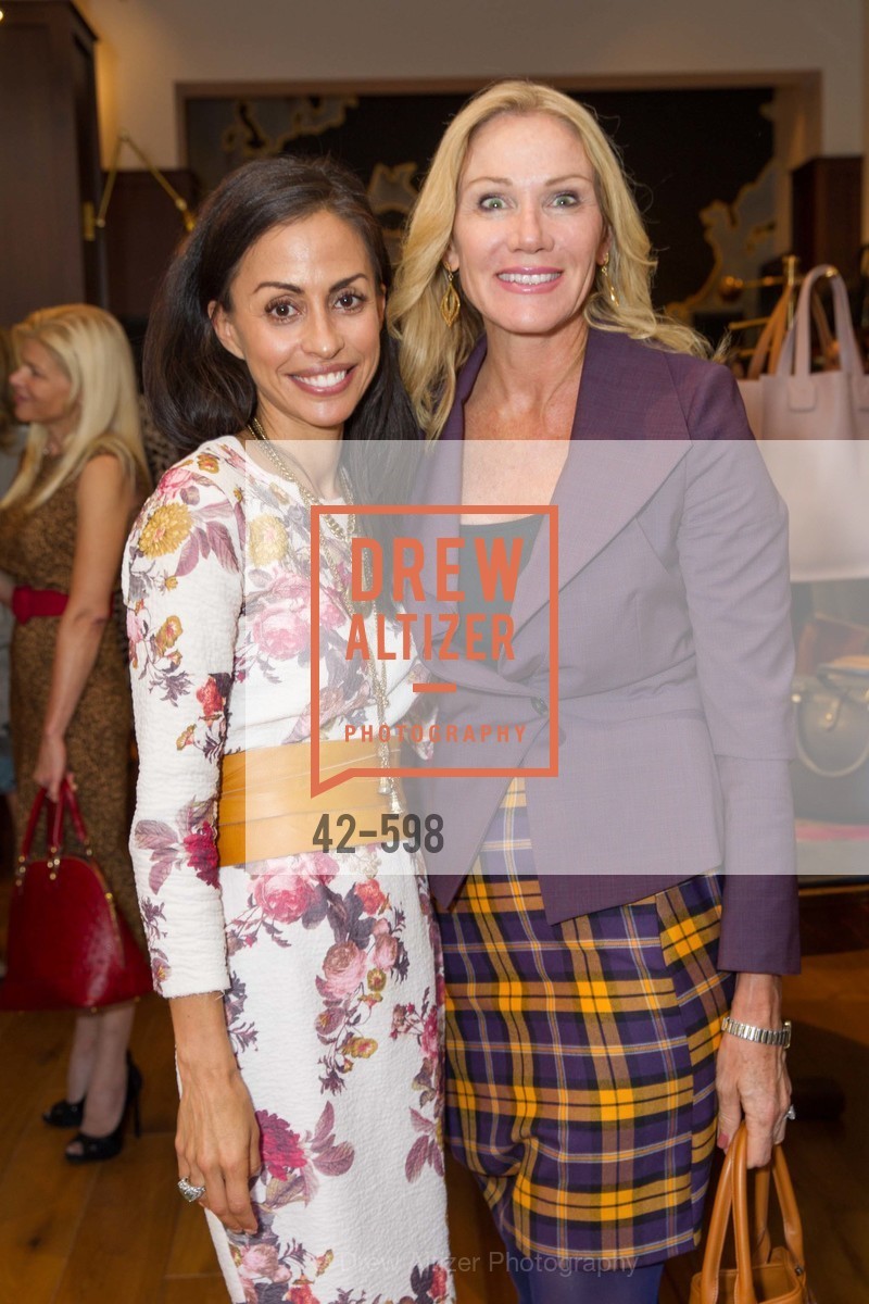 Pam Bristow, Rosemary Baker, GHURKA FALL FASHION Press Preview Honoring the ZOO BOARD, US, October 8th, 2014,Drew Altizer, Drew Altizer Photography, full-service agency, private events, San Francisco photographer, photographer california