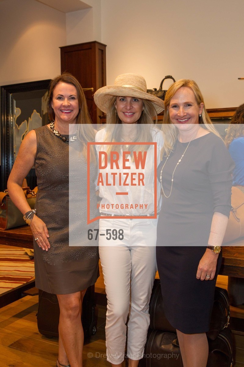Tanya Peterson, Suzanne Levit, Anne Pedrero, GHURKA FALL FASHION Press Preview Honoring the ZOO BOARD, US, October 8th, 2014, Photo #67-598 Tanya Peterson, Suzanne Levit, Anne Pedrero, Photo #67-598