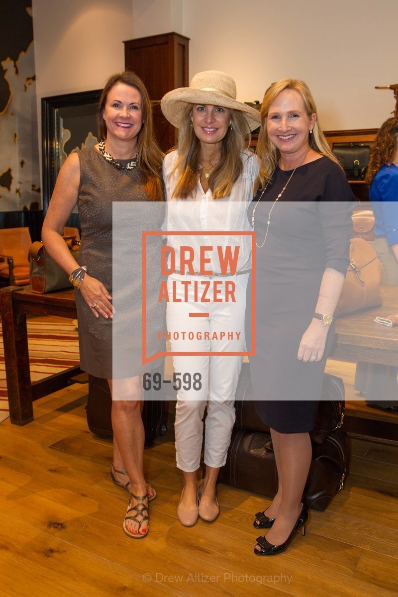 Tanya Peterson, Suzanne Levit, Anne Pedrero, GHURKA FALL FASHION Press Preview Honoring the ZOO BOARD, US, October 8th, 2014,Drew Altizer, Drew Altizer Photography, full-service agency, private events, San Francisco photographer, photographer california
