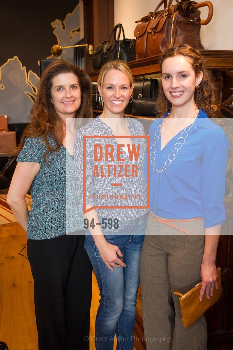 Jennifer Mewha, Julia Nottebohm, Amy Crowson, GHURKA FALL FASHION Press Preview Honoring the ZOO BOARD, US, October 8th, 2014,Drew Altizer, Drew Altizer Photography, full-service agency, private events, San Francisco photographer, photographer california