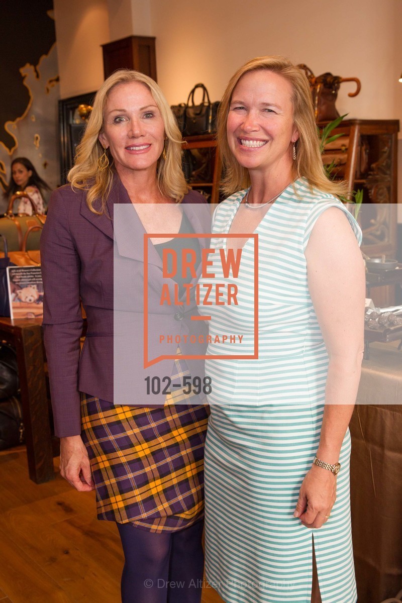 Rosemary Baker, Charley Zeches, GHURKA FALL FASHION Press Preview Honoring the ZOO BOARD, US, October 8th, 2014,Drew Altizer, Drew Altizer Photography, full-service event agency, private events, San Francisco photographer, photographer California
