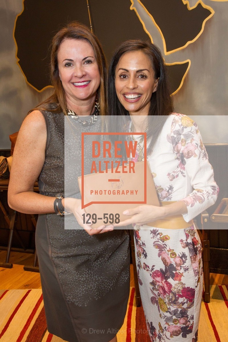 Tanya Peterson, Pam Bristow, GHURKA FALL FASHION Press Preview Honoring the ZOO BOARD, US, October 8th, 2014,Drew Altizer, Drew Altizer Photography, full-service agency, private events, San Francisco photographer, photographer california