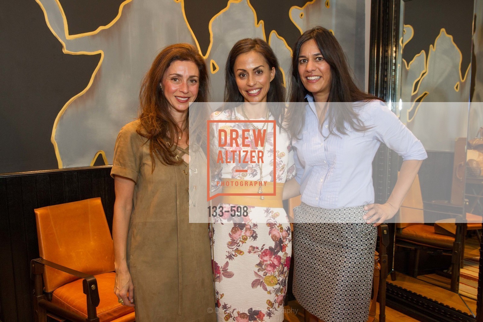 Maryam Muduroglu, Pam Bristow, Krutika Patel, GHURKA FALL FASHION Press Preview Honoring the ZOO BOARD, US, October 8th, 2014,Drew Altizer, Drew Altizer Photography, full-service agency, private events, San Francisco photographer, photographer california