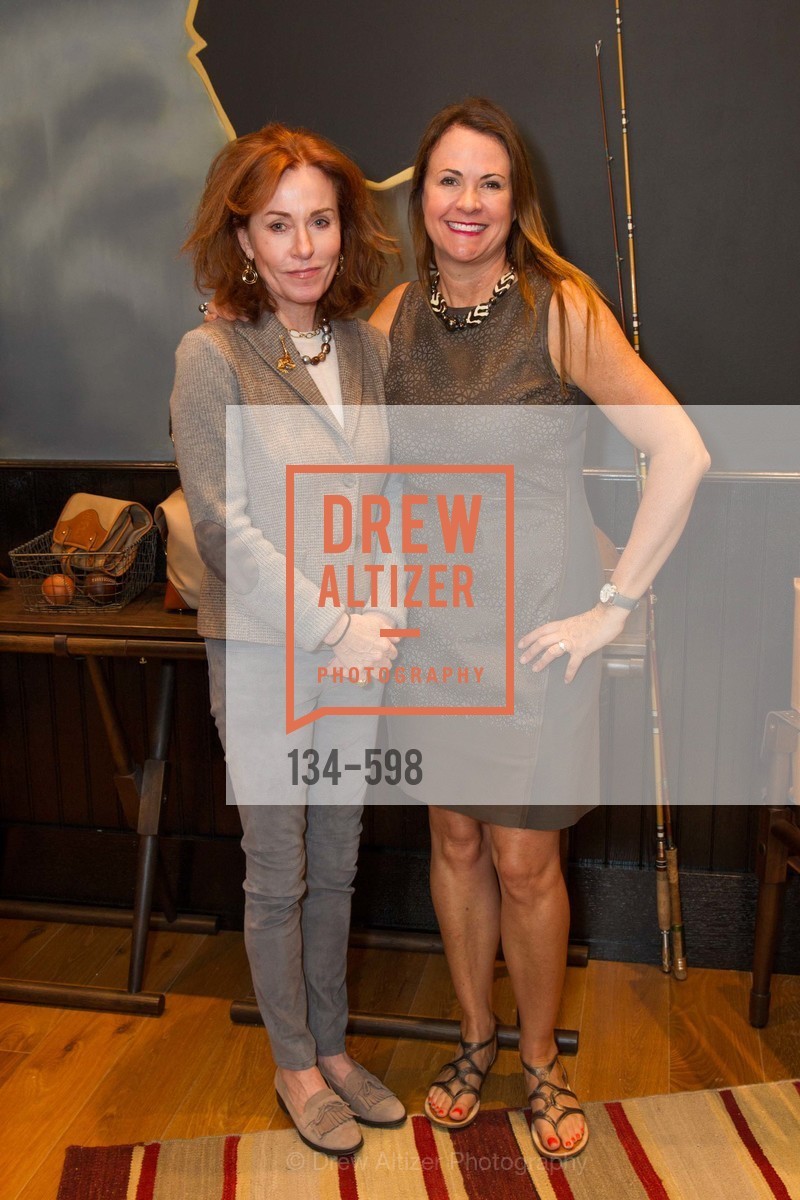 Brenda Jewett, Tanya Peterson, GHURKA FALL FASHION Press Preview Honoring the ZOO BOARD, US, October 8th, 2014,Drew Altizer, Drew Altizer Photography, full-service agency, private events, San Francisco photographer, photographer california