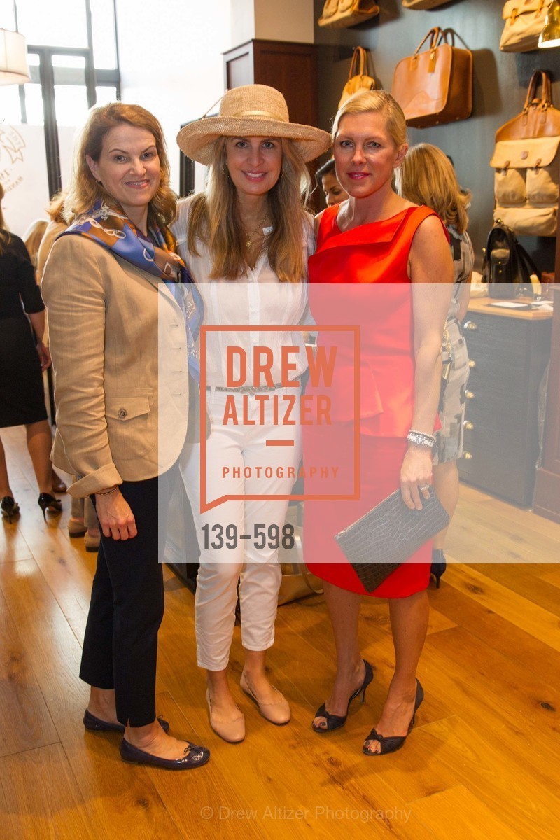 Julie Ashley, Suzanne Levit, Molly Farrell, GHURKA FALL FASHION Press Preview Honoring the ZOO BOARD, US, October 8th, 2014,Drew Altizer, Drew Altizer Photography, full-service agency, private events, San Francisco photographer, photographer california