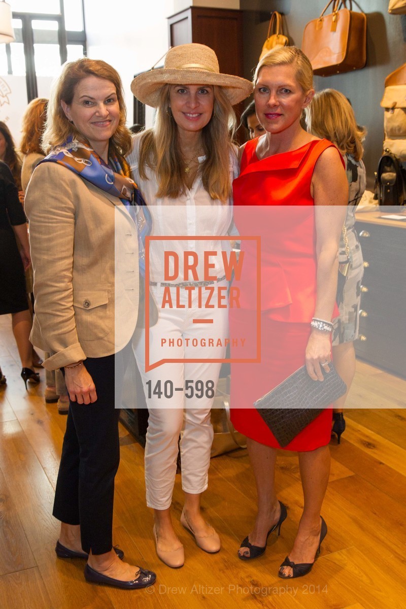 Julie Ashley, Suzanne Levit, Molly Farrell, GHURKA FALL FASHION Press Preview Honoring the ZOO BOARD, US, October 8th, 2014, Photo #140-598 Julie Ashley, Suzanne Levit, Molly Farrell, Photo #140-598