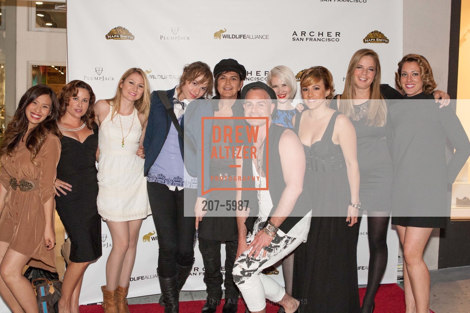 Catherine Casuga, Lisa Mcnish, Willow Callahan, Demetrie Savala, Cheyenne Kratz, Lindsay Swartz, Bella Yahnke, Erica Roy, Nikki Phoenix, STYLE FOR CHANGE: An Evening for the Earth, US, September 19th, 2013, Photo #207-5987 Catherine Casuga, Lisa Mcnish, Willow Callahan, Demetrie Savala, Cheyenne Kratz, Lindsay Swartz, Bella Yahnke, Erica Roy, Nikki Phoenix, Photo #207-5987