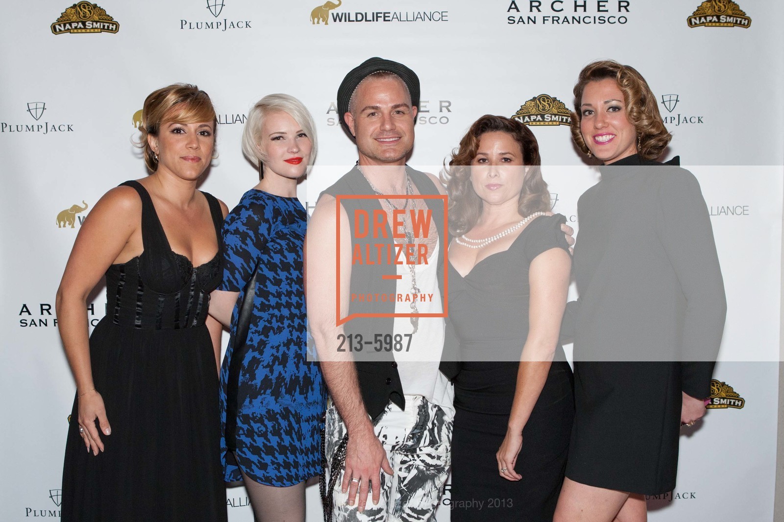 Bella Yahnke, Lindsay Swartz, Cheyenne Kratz, Lisa Mcnish, Nikki Phoenix, STYLE FOR CHANGE: An Evening for the Earth, US, September 19th, 2013, Photo #213-5987 Bella Yahnke, Lindsay Swartz, Cheyenne Kratz, Lisa Mcnish, Nikki Phoenix, Photo #213-5987